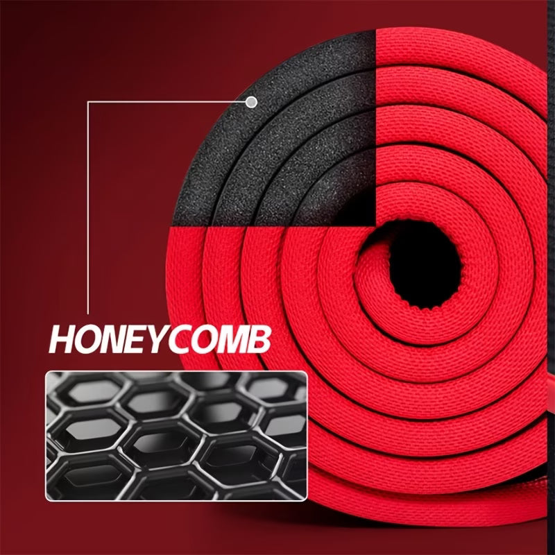 Non-Slip Thick Yoga Mat