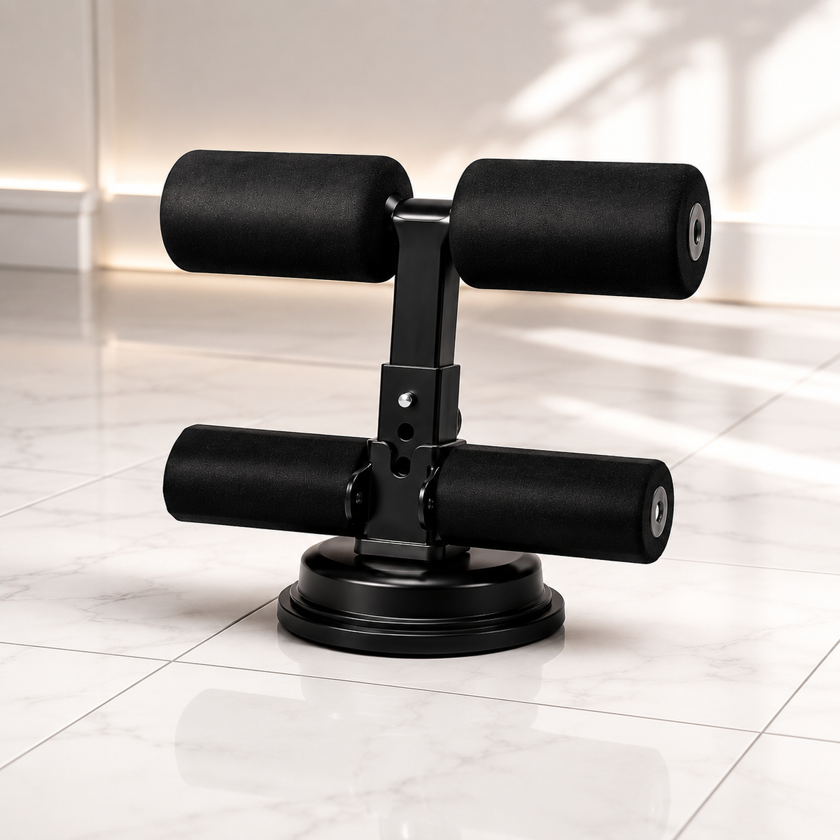 Suction Cup abdominal Muscle Trainer