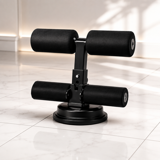 Suction Cup abdominal Muscle Trainer